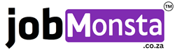 JobMonsta - logo